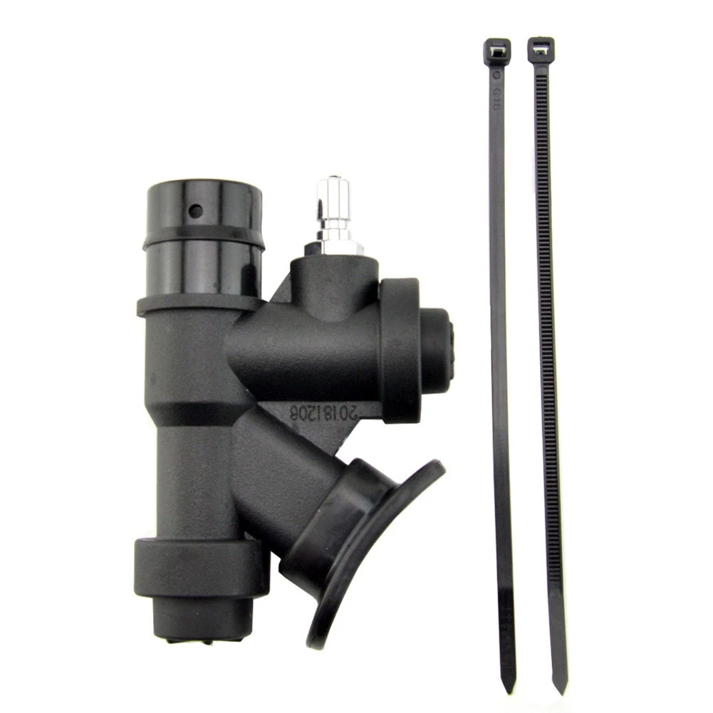 Popular Scuba Diving 45-Degree Oral Power Inflator BCD K-Type Replacement