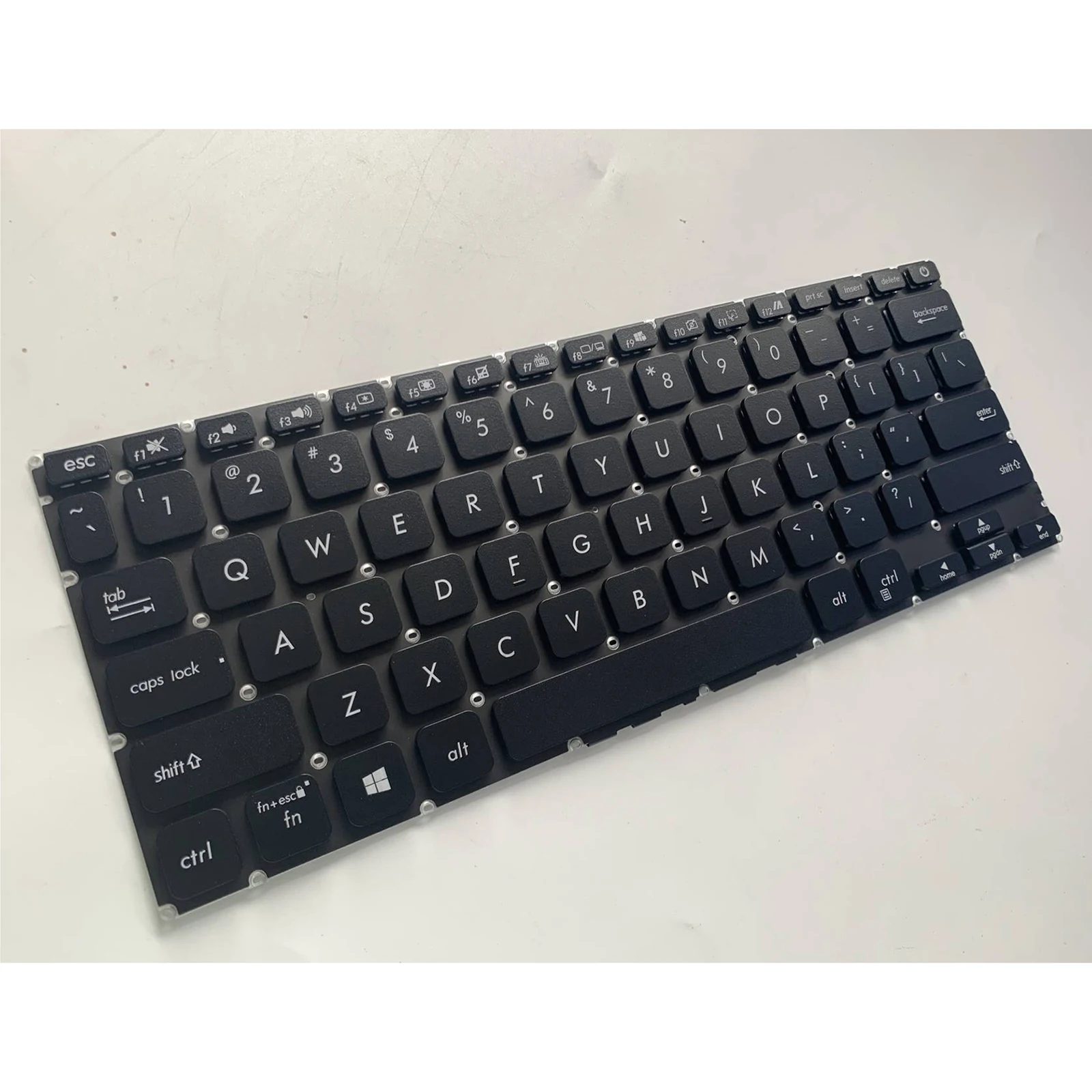 

Laptop keyboard US Layout for Asus VivoBook 14 X415EA X415EA X415JA X415JANS X415JF X415JP