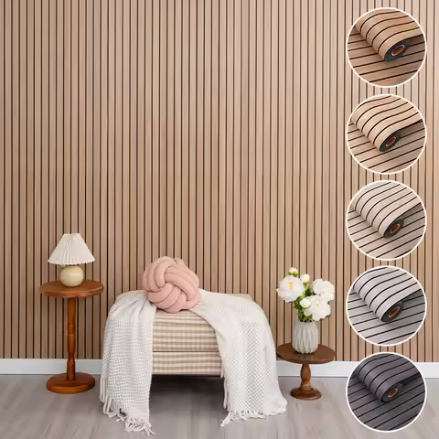 3M Self-Adhesive Grid Panel Wall Sticker SXP Peel and Stick 3D Wallpaper Thickened Easy DIY for Ceiling Living Room Wall Decor