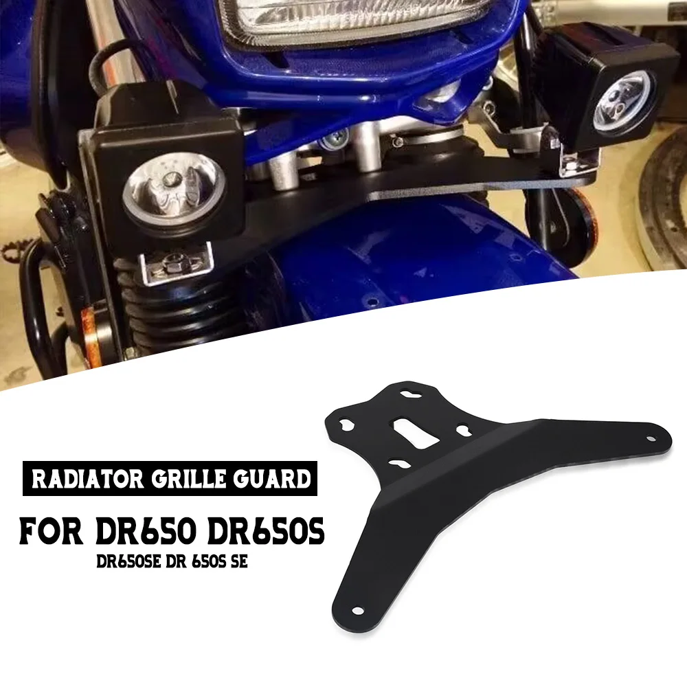 1996-2026-2025-for-suzuki-dr650-dr650s-dr650se-dr-650s-se-motorcycle-accessories-fog-lamp-bracket-front-auxiliary-lights-bracket
