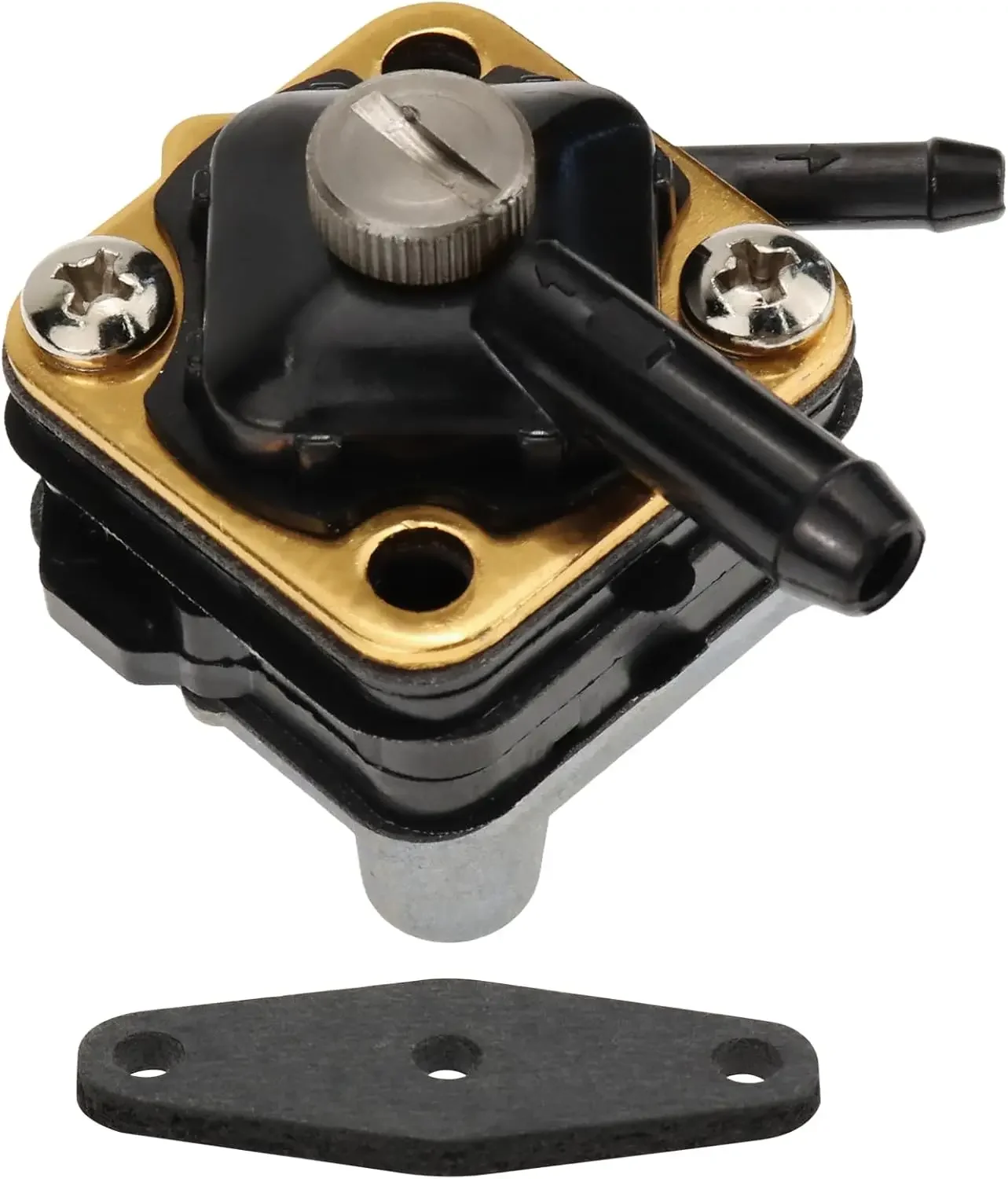 18-7350 Fuel Pump Replacement for Johnson Evinrude Seahorse Outboard Motor 6hp 8hp 9.9hp 15hp for Mallory 9-35350 for Sierra 18-