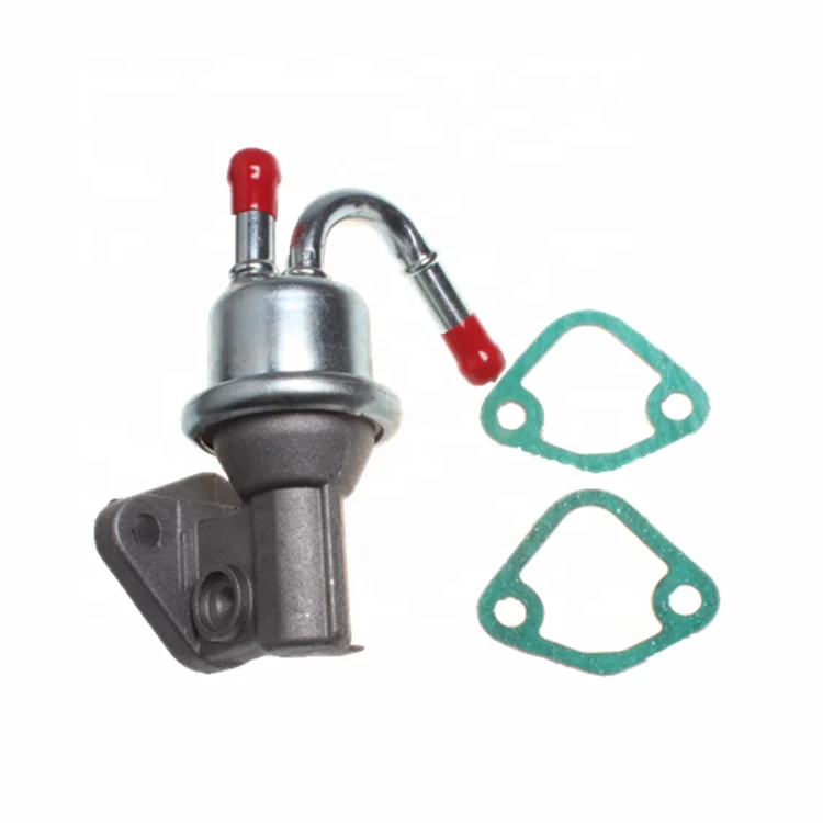 7011982 Fuel Lift Pump fits Bobcat 6680838 Kubota V3300 V3800 AL440 T2250 1C010-52032