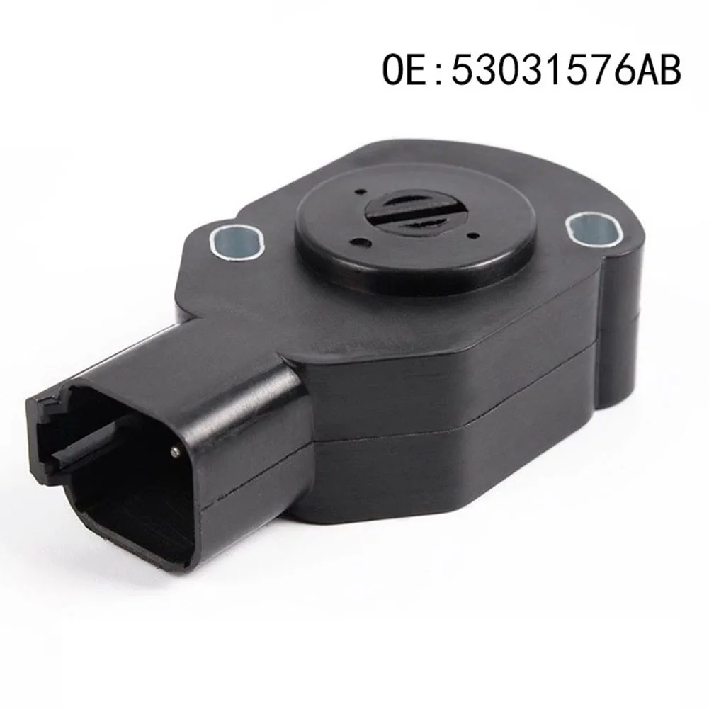 

High Quality Throttle Position Sensor 3970084 5.9L Car Accessories Replacement TPS APPS For Cummins Bell Crank