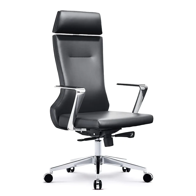

Light luxury computer chair, designer study chair, modern home