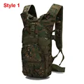 Style 1 Jungle