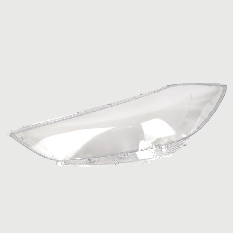 

Для Hyundai Elantra 2019 2020 автомобильные детали и аксессуары заменяют прозрачные автомобильные фары из ПК, фары, стекло