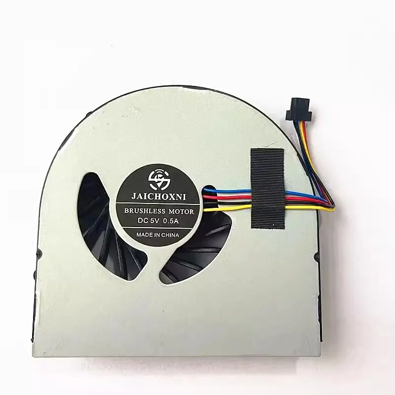 New CPU Fan for LENOVO B560 B565 V560 V565 Z560 Laptop Cooler Fan