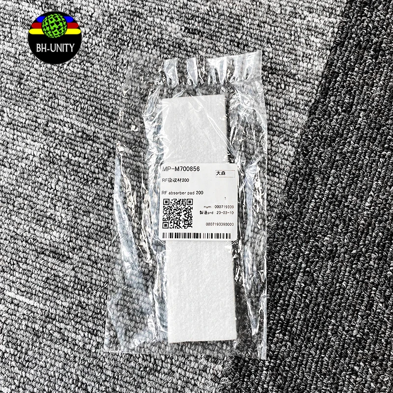 High Quality Original Mimaki Ink Absorber Pad 200 Above M700856 Spare parts for JFX200-2513 Printer