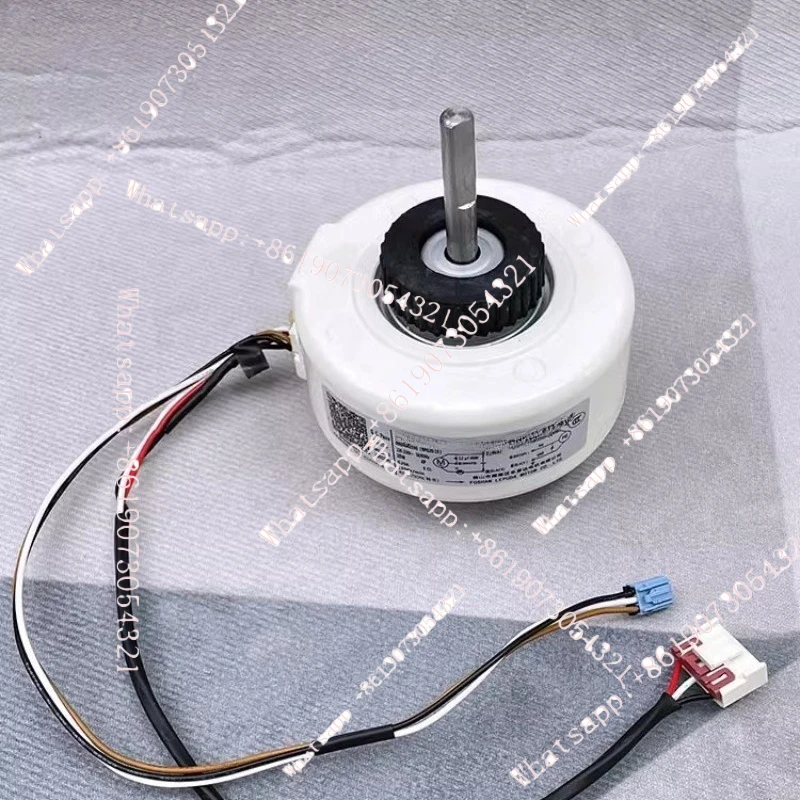 

Suitable for Haier air conditioner motor KSFD-20B1 fan motor KSFD-16C fan 0010404233C/G/P