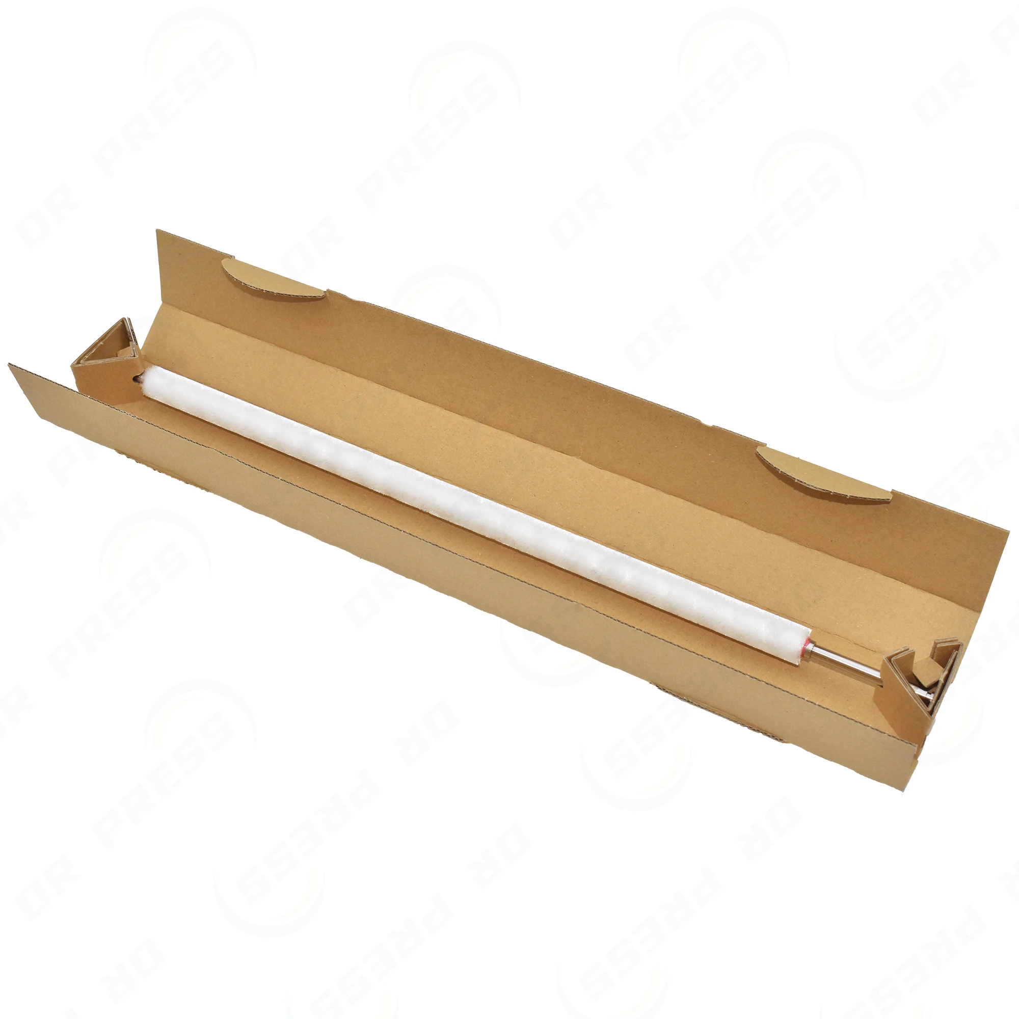 D074-6446 D0746446 D0BX6446 Belt Cleaning Apply Brush for Ricoh Pro 8100 8110 8120  8300 8310 8320 C5300 C5310