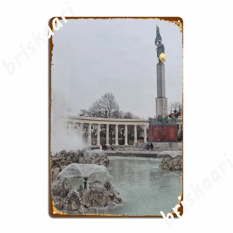 Heldendenkmal Der R…