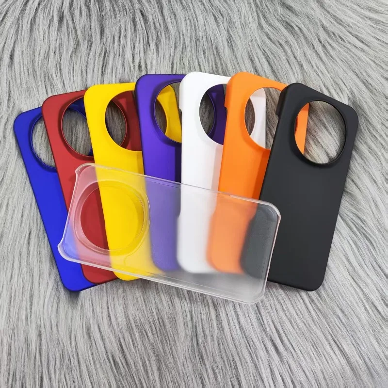 Matte Hard Pc Phone… - image