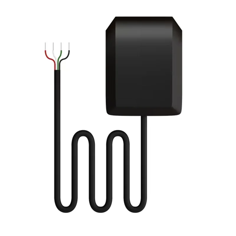 

【A10R】E108-GN03 Модуль GNSS серии BDS GPS ГЛОНАСС Многомодовая спутниковая навигация положения Малый размер Низкое энергопотребление 232