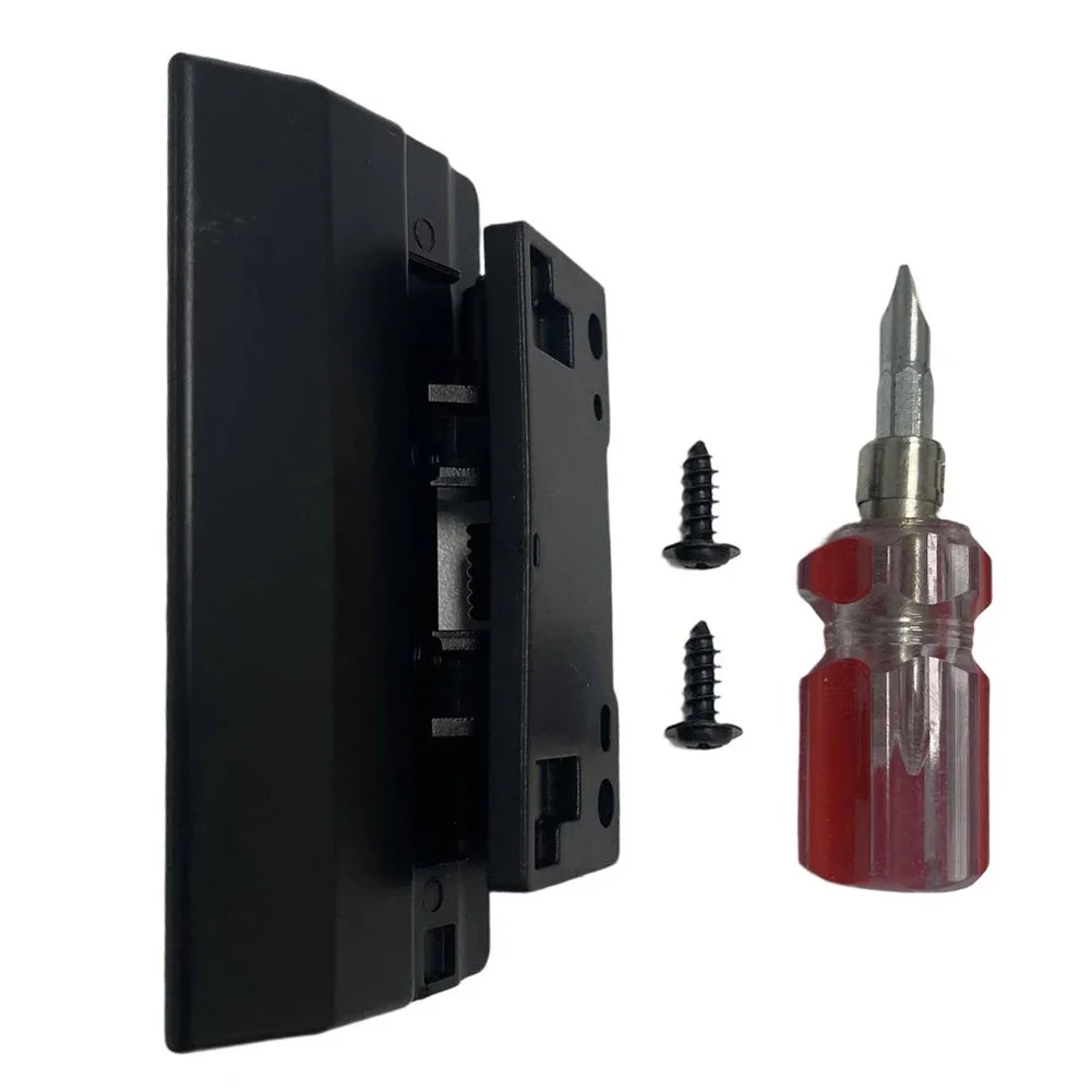Car Console Lock Latch Compatible With For Toyota For Tundra 2014 2021 And For Tacoma 2016 2023 With OEM 589710C040