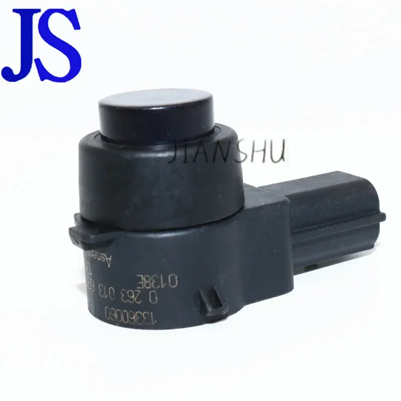 4 قطعة 13360060 OEM 0263013637 جديد PDC وقوف السيارات الاستشعار وقوف السيارات المساعدة لأوبل إنسيجنيا أسترا J كورسا D ميريفا B #2