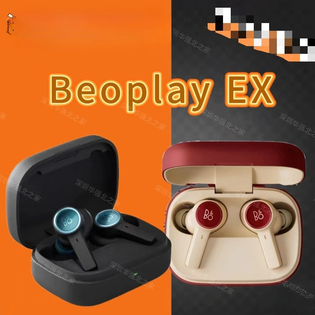 

2025 новые беспроводные Bluetooth-наушники-вкладыши BOEX, сенсорные спортивные высококачественные наушники