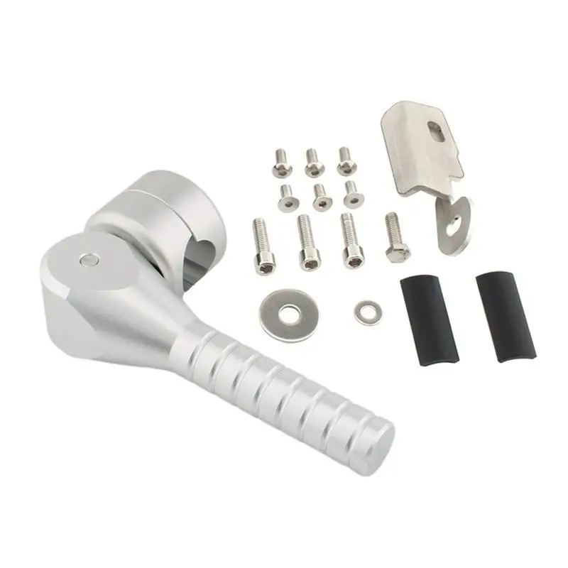 Stable-Motorcycle Lifting Lever Frame Handle For BMW R1250GS R1200GS LC Adventure ADV Jack-Up Handle Lifting Lever