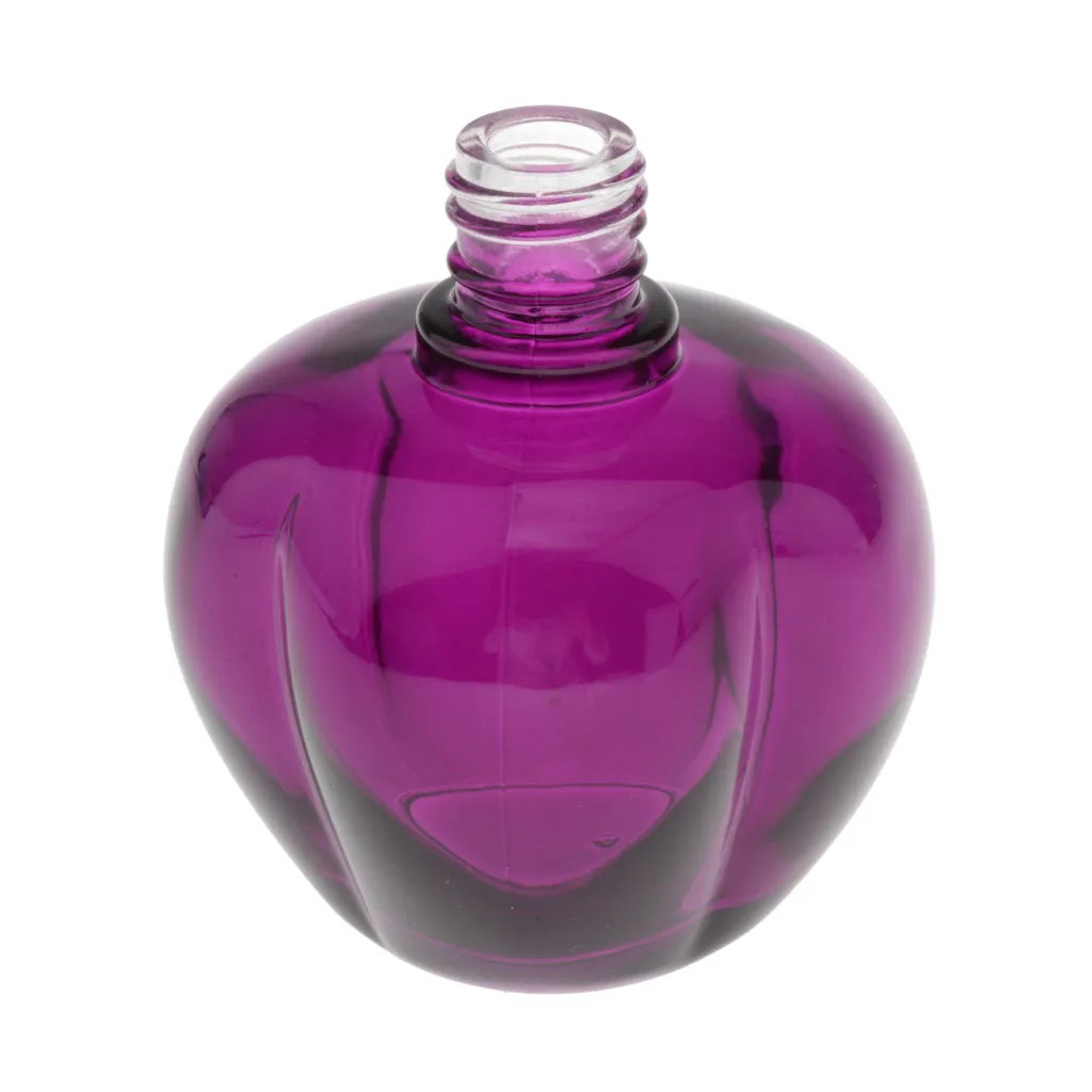 100ml Empty Glass Perfume Bottle With Long Bulb Tassel Spray Atomizer Reuseful  Vintage Style Fashionable Design.For Home Salon