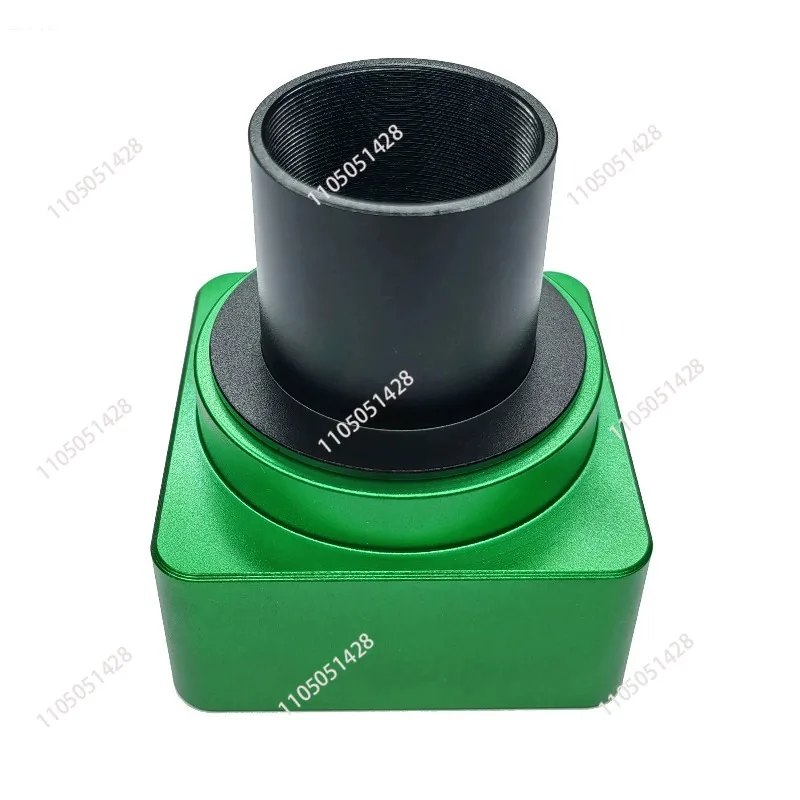 3.0 Electronic Collimator Iii Optical Axis Calibrator Rc Newtonian Reflective Telescope Calibration view 3
