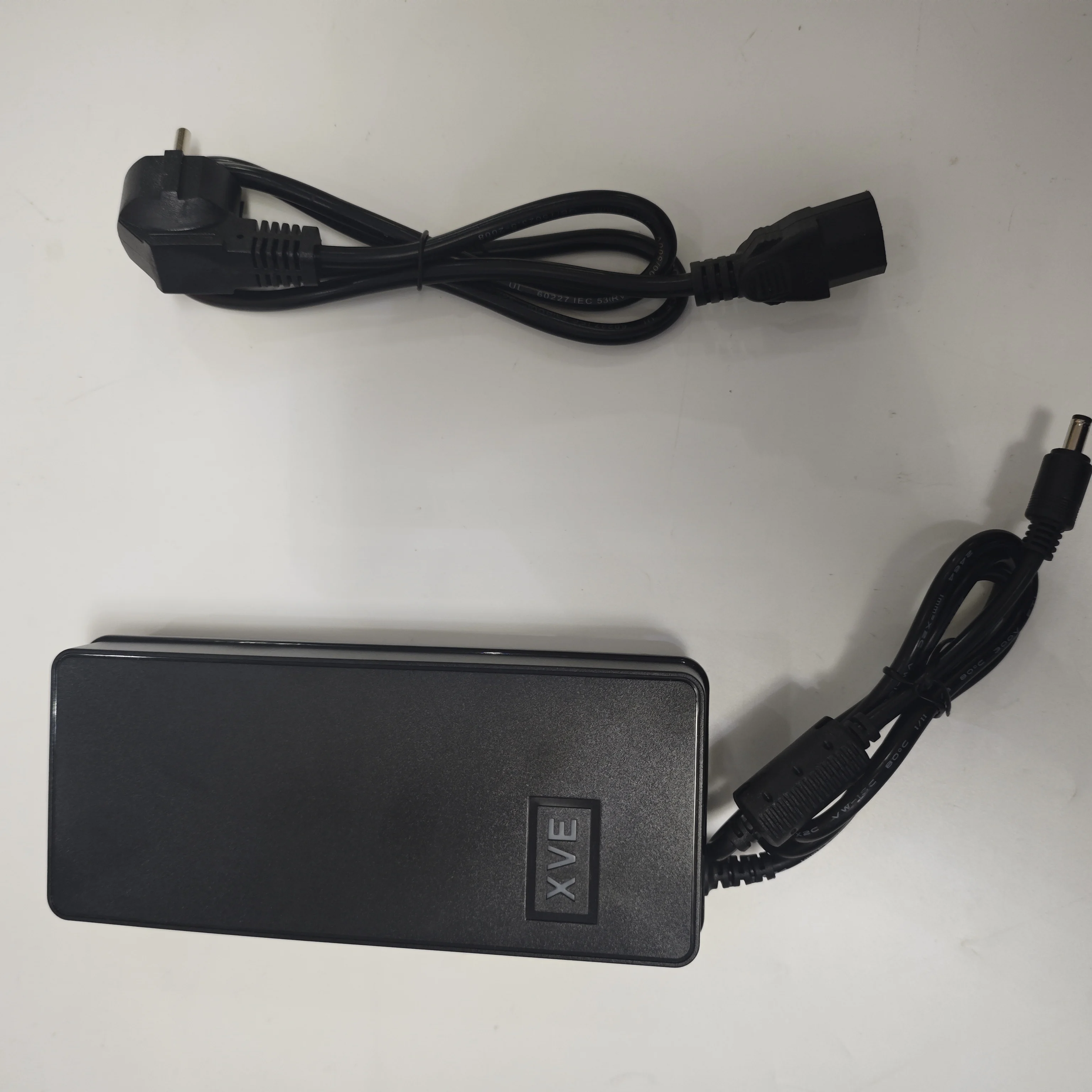 SUSUTOO Amplifier GaN Power Adapter 48V 10A Switch Power Supply Plug For TPA3255 TAS5630 Sound AMP EU US AU UK AC100-240V
