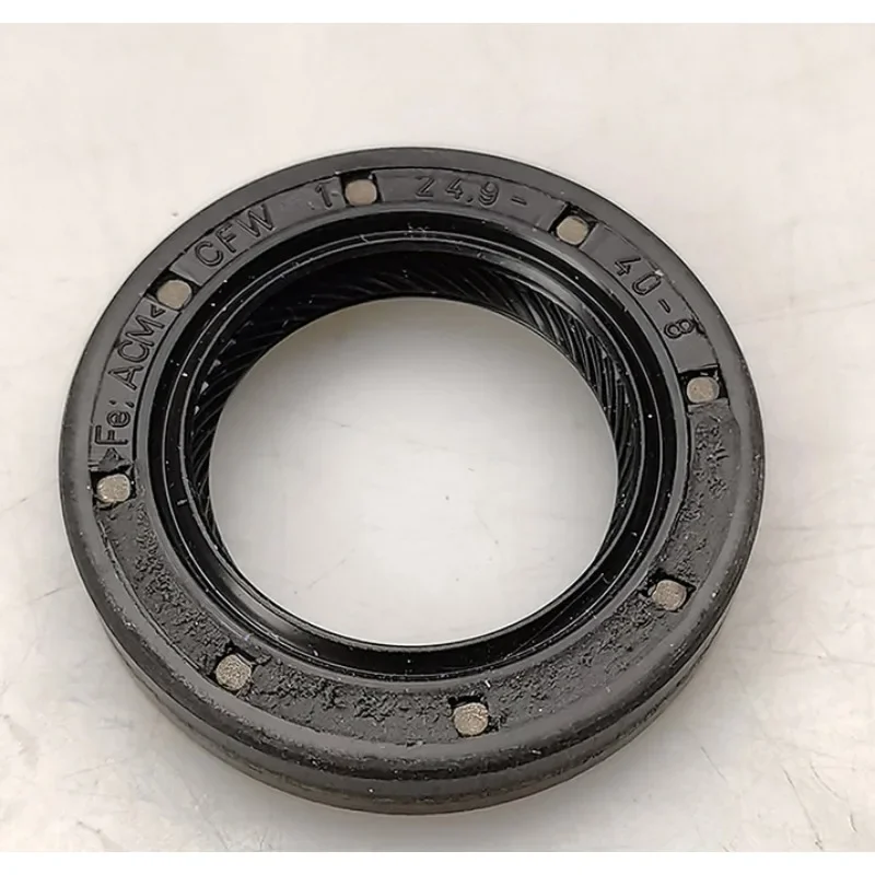 

Genuine 016 311 113 B Transmission Gearbox Oil Seal 24.9*40*8 for Audi A6L C6 2005-2011