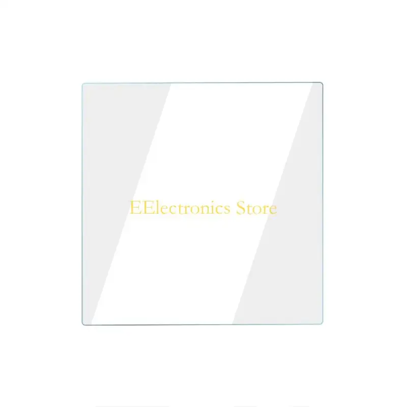 B03C Screen Film Tempered Glass Screen Protector for RG Rotate Handheld Console Protective Film Shatterproof Gamepad Film