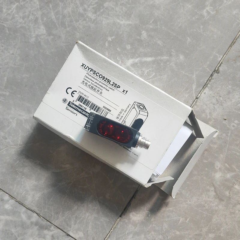 

Brand new original XUYPSCO929L2SP