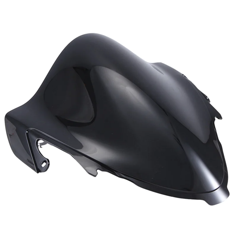 دراجة نارية الزجاج الأمامي الزجاج الأمامي الرياح الزجاج هدية لسوزوكي هايابوسا GSXR1300 GSX-R1300 2021-2023 اكسسوارات-A97E