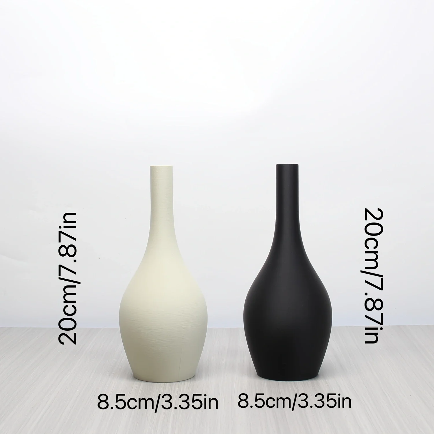 An Elegant Art Dry Vase, Bohem - огляд і ціна 3D Printing Vase