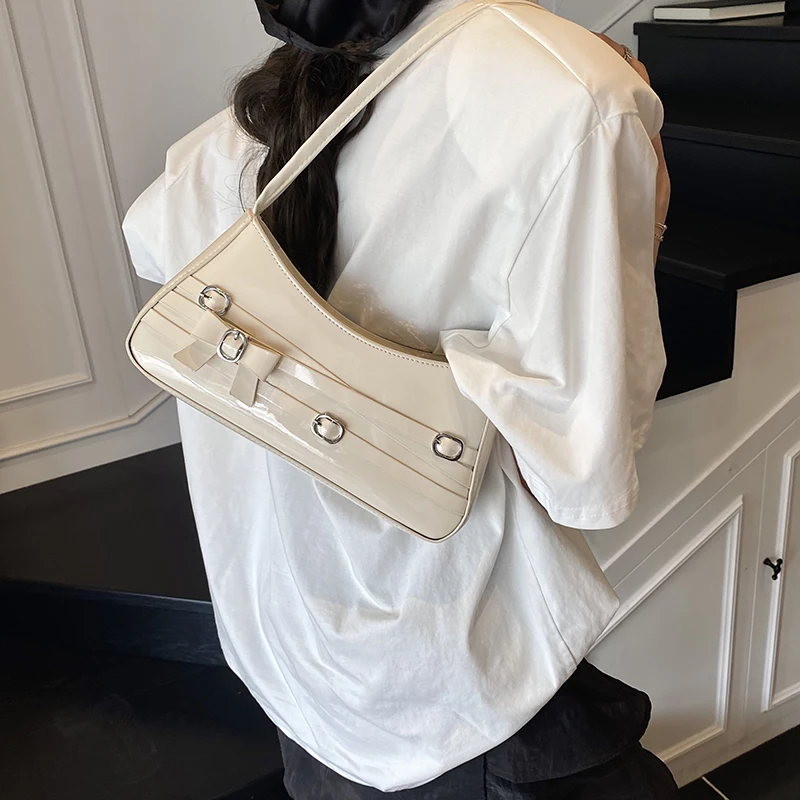 

Women Luxury Leather Classic Tote Bag Fashion Designer Shoulder Handbag For Modern Chic Everyday Wear