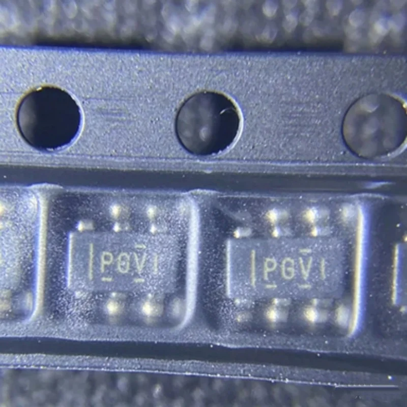 10PCS/TPS79301DBVR PGVI SOT-23-6 New Original Genuine
