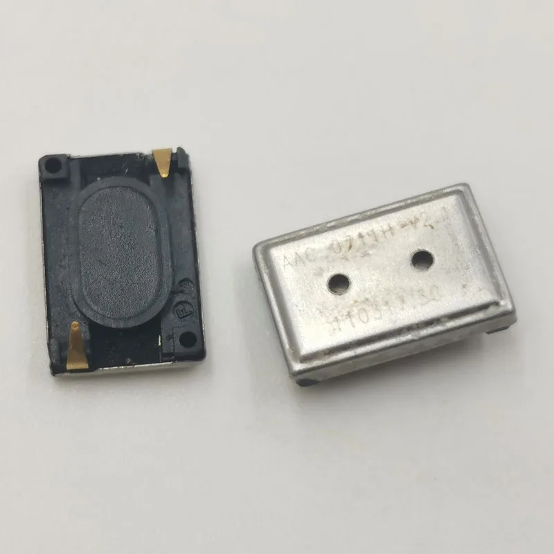 

2-10Pcs Speaker Receiver Earpiece Ear Piece For Nokia N76 N81 N5000 2630 7360 N92 6101 6070 6080 6120 6122C N79 N80 C2-01 2730C