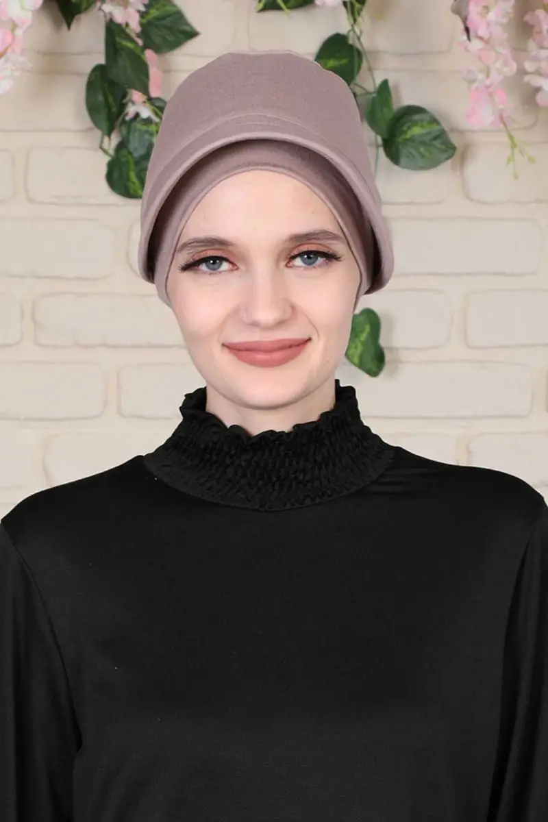 Czesana kości norek