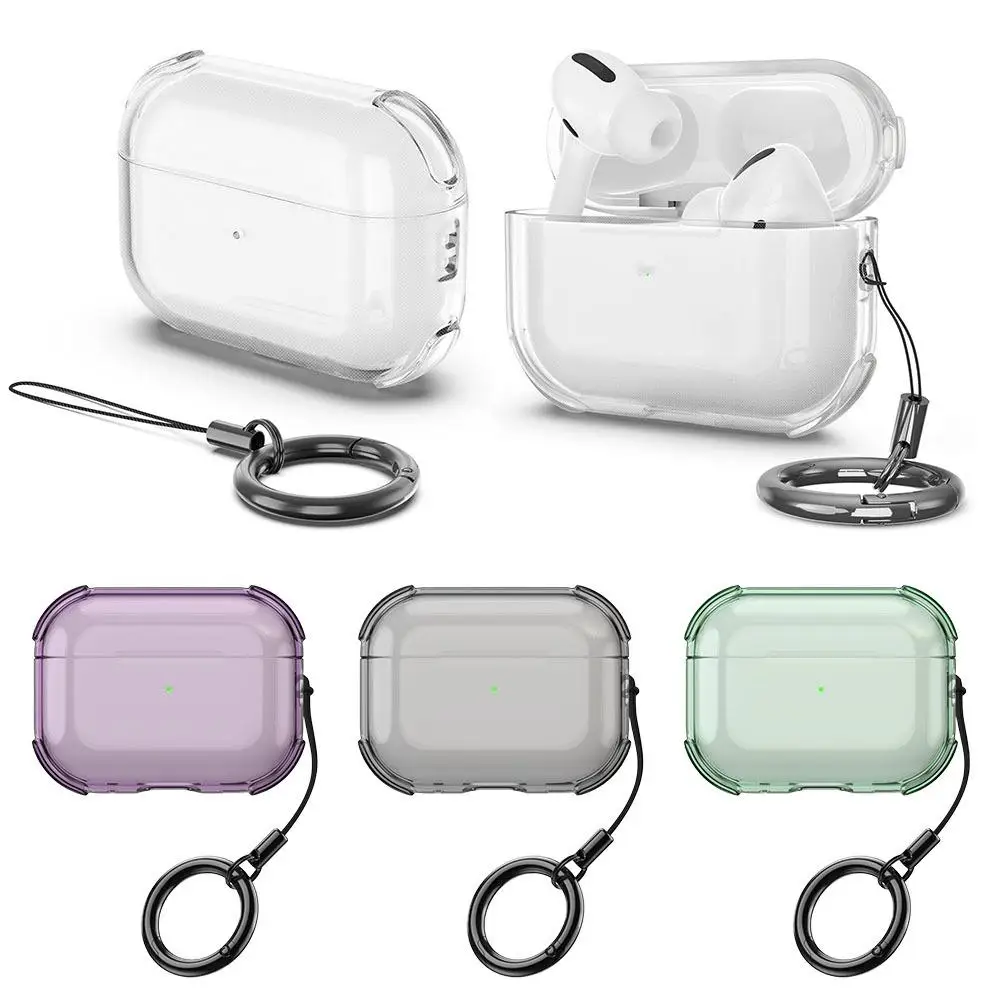 Fashion Earphone Ca… - image