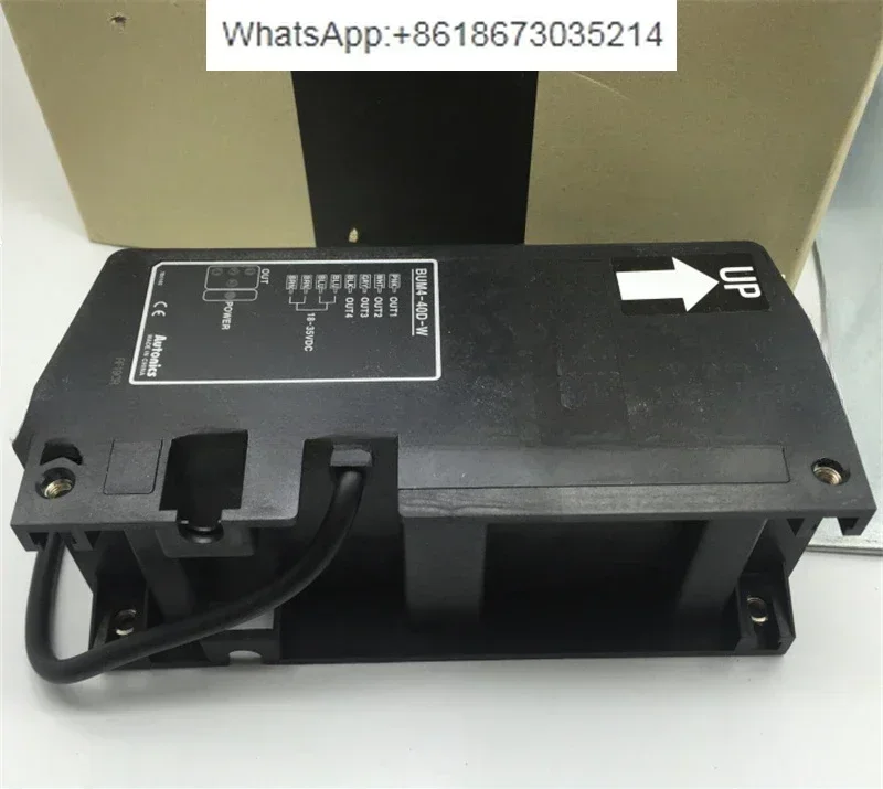 Photoelectric Senso…