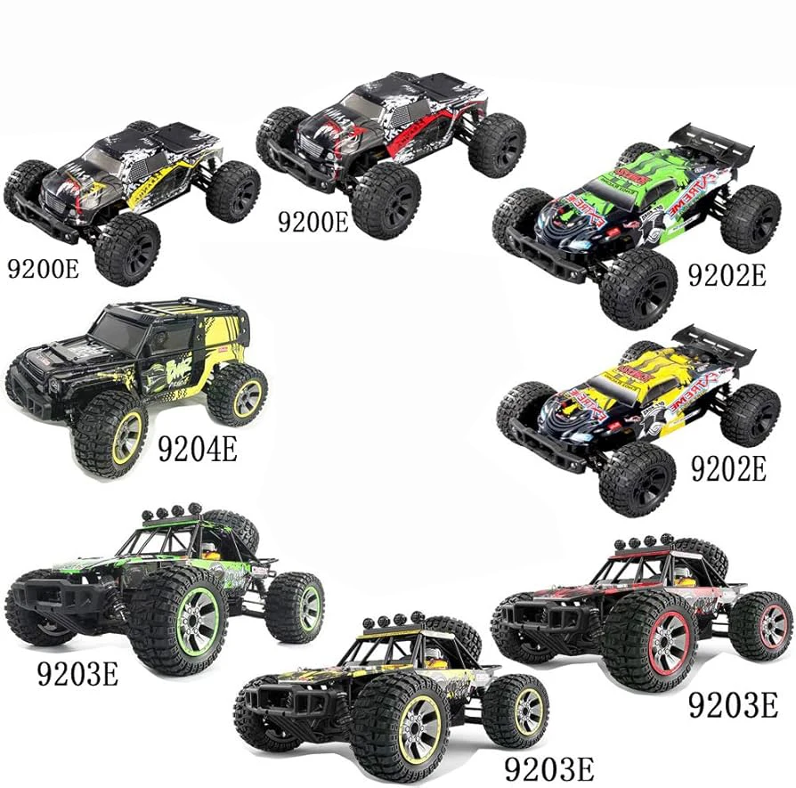 Hintere Lenknabe PX9200-16 Für 1:10 Brushless RC Trucks – Ersatzteil Aus ABS Für 9201E, 9203E, 9205E, 9206E, 9200E & Mehr Hintere Lenknabe PX9200-16 Für 1:10 Brushless RC Trucks – Ersatzteil Aus ABS Für 9201E, 9203E, 9205E, 9206E, 9200E & Mehr