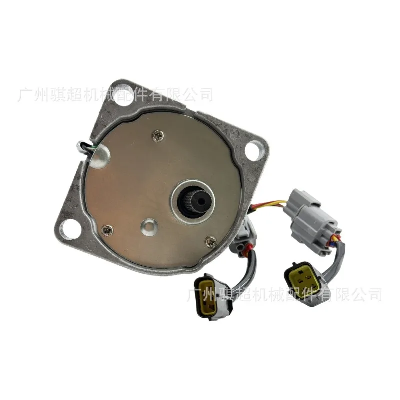 Suitable for YN20S00002F Kobelco excavator throttle motor HL-006 SK200-6E SK200-8 excavator