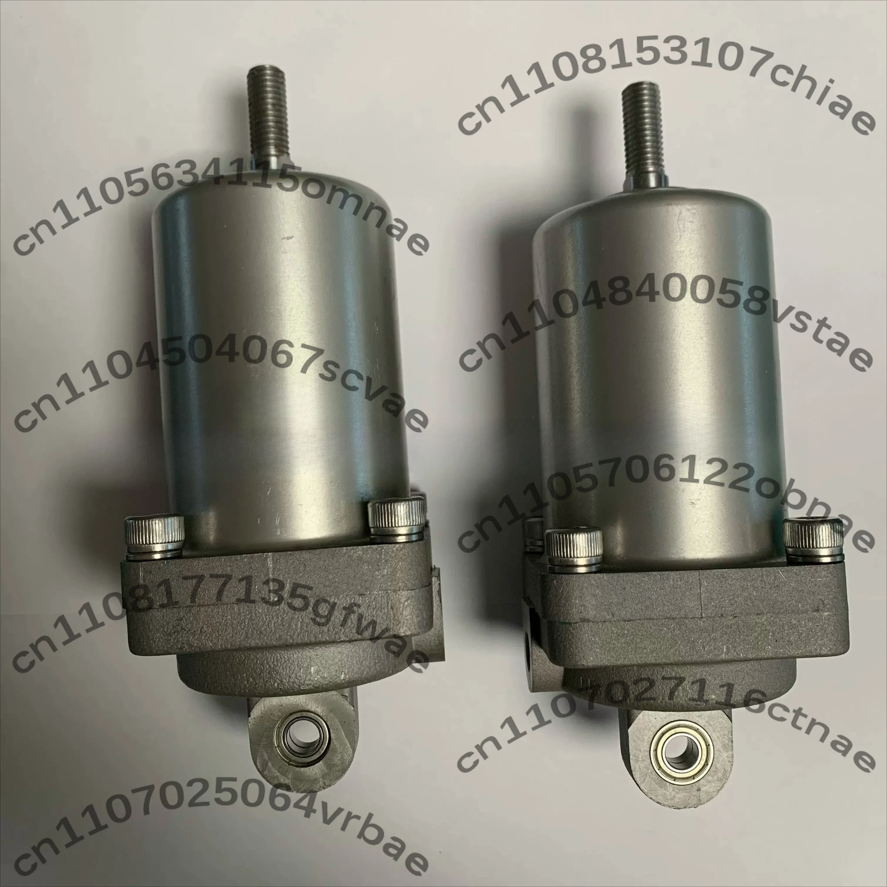 Servo cylinder QG-40 air compressor intake valve loading piston cylinder QG-50/QG-40B/QH40/QH50
