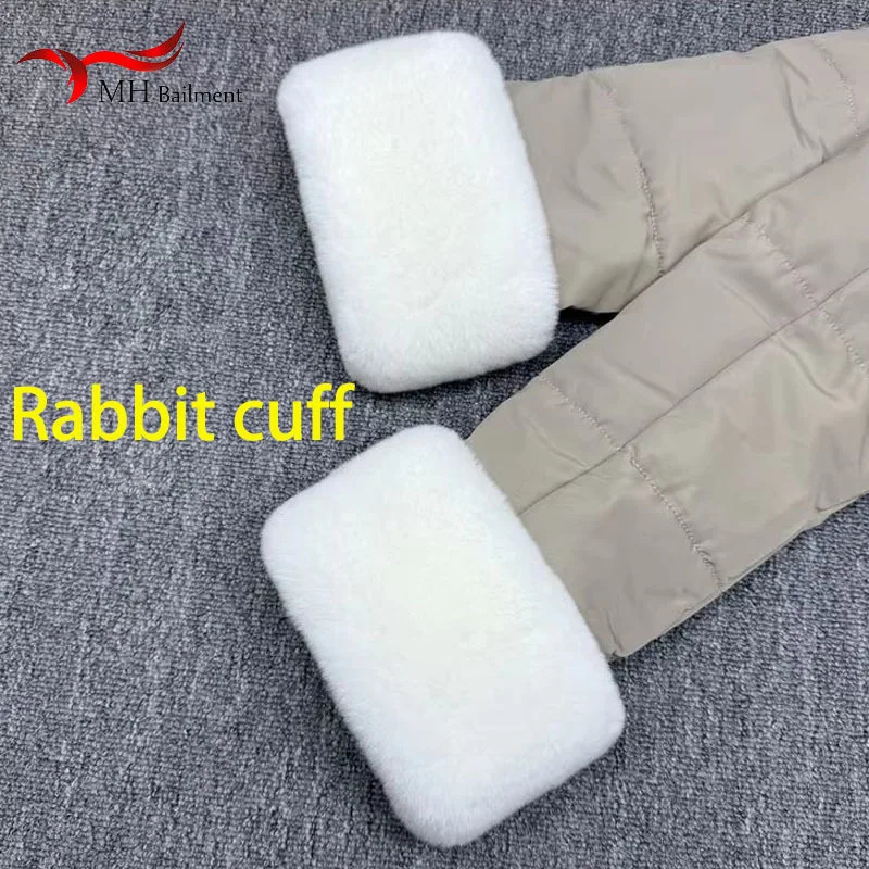 luxury-real-rex-rabbit-fur-cuffs-for-winter-coat-women-thick-warm-wrist-warmer-sleeves-detachable-furry-arm-warmer-bracelets