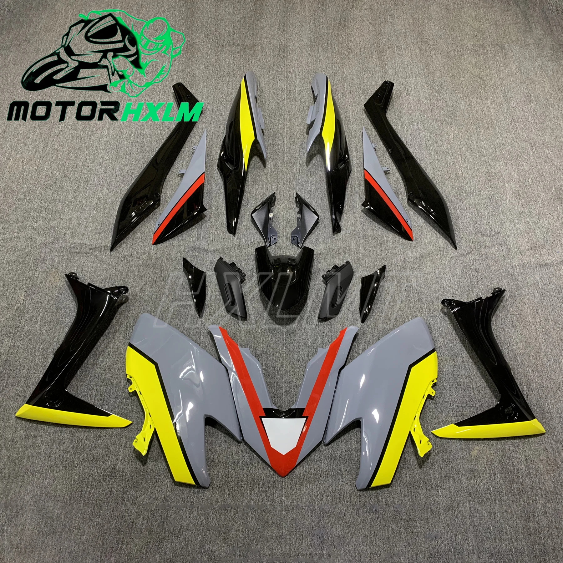 

The motorcycle fairing kit is suitable for the For YAMAHA TMAX560 2020 2021 20 21 body fairing motorcycle housing