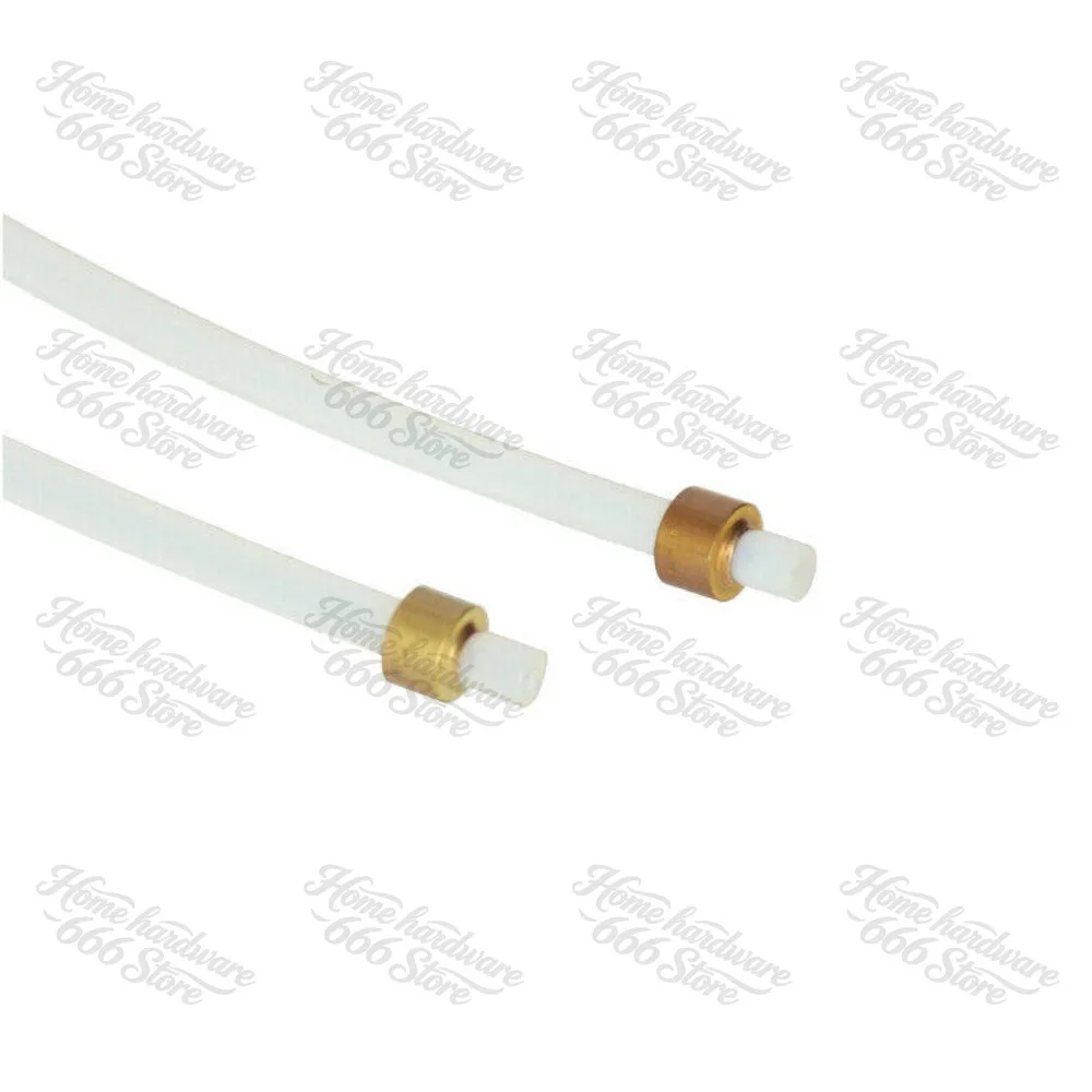 Coffee Machine, Original Pressure Hose, Connecting Tube Length Optional