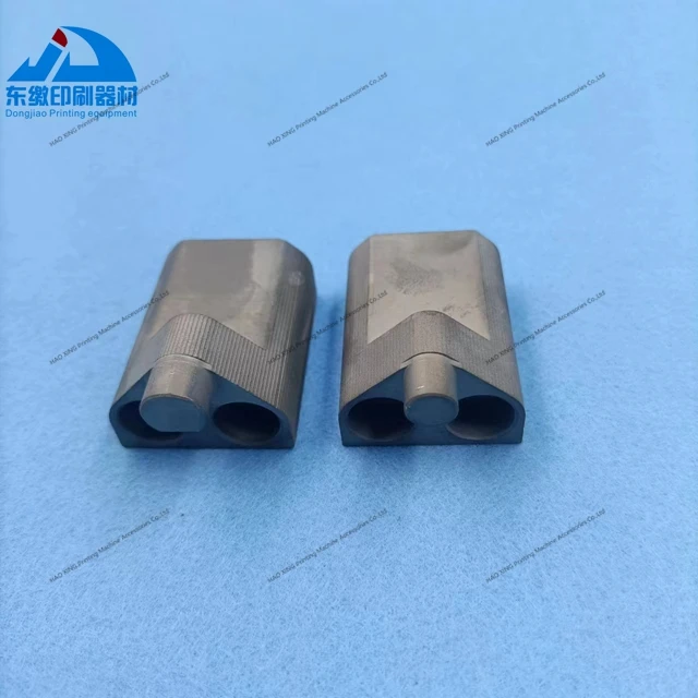 Запасные части для печатного оборудования, зажим для пластины 794-3022-301 794-3022-401 для блока принтера Komori LS40 7943022301 7943022401