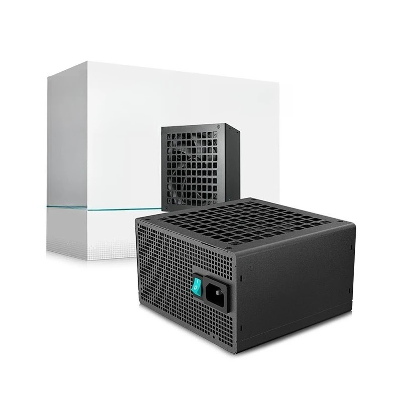 Power supply Native ATX3.1 interface Japanese capacitive desktop computer 750W silent module