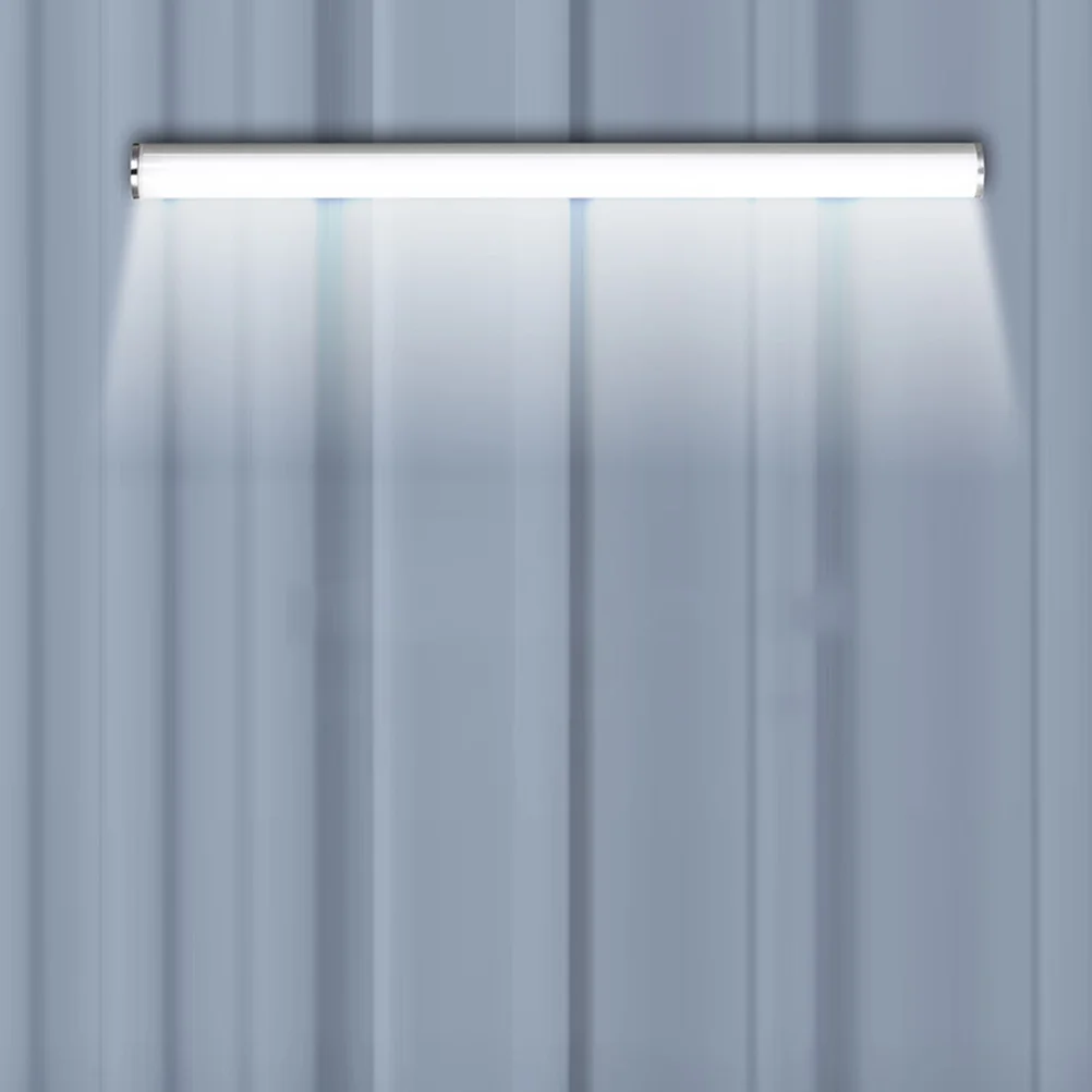 

Bathroom Vanity Light Suction Cup Rechargeable LED Light Bar for Makeup Mirror Vanity Lights LED Bathroom Lights