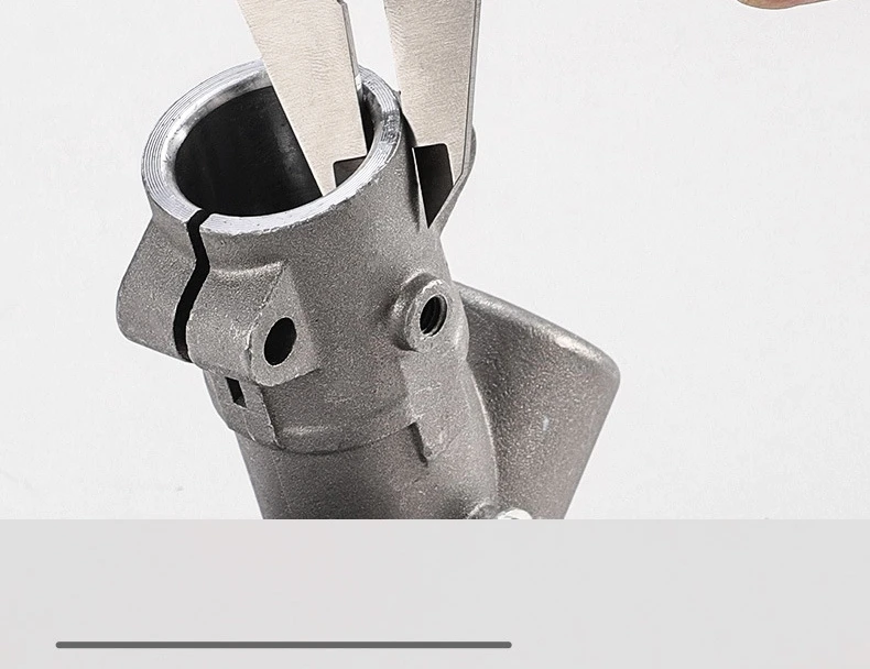 26mm/28mm 9 Zahn Trimmer Getriebe Getriebe Freischneider Rasentrimmer Ersetzen Getriebekopf Rasenmäher Teile Gartengerät – Detail 12