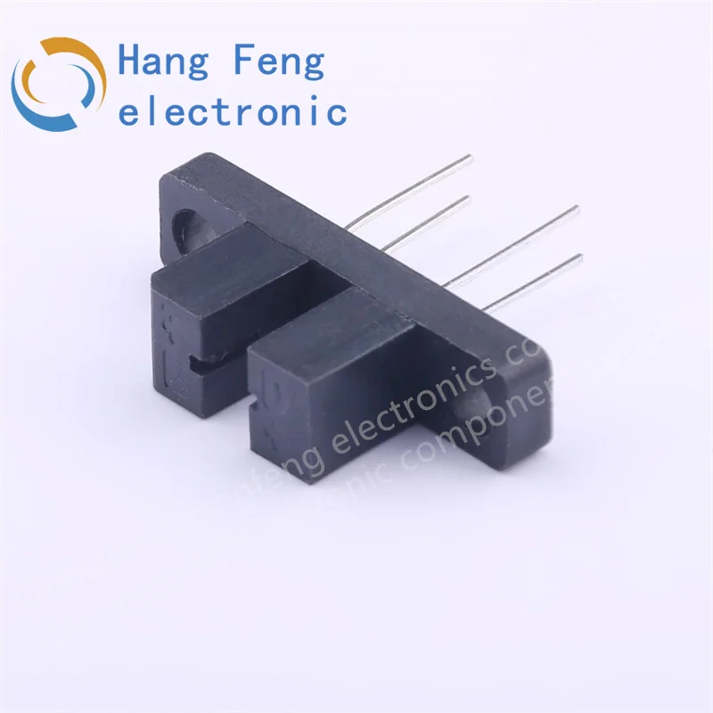 10PCS DY-ITR8102 3.1mm slot switch slot photoelectric switch package DIP-4 in-line brand new original
