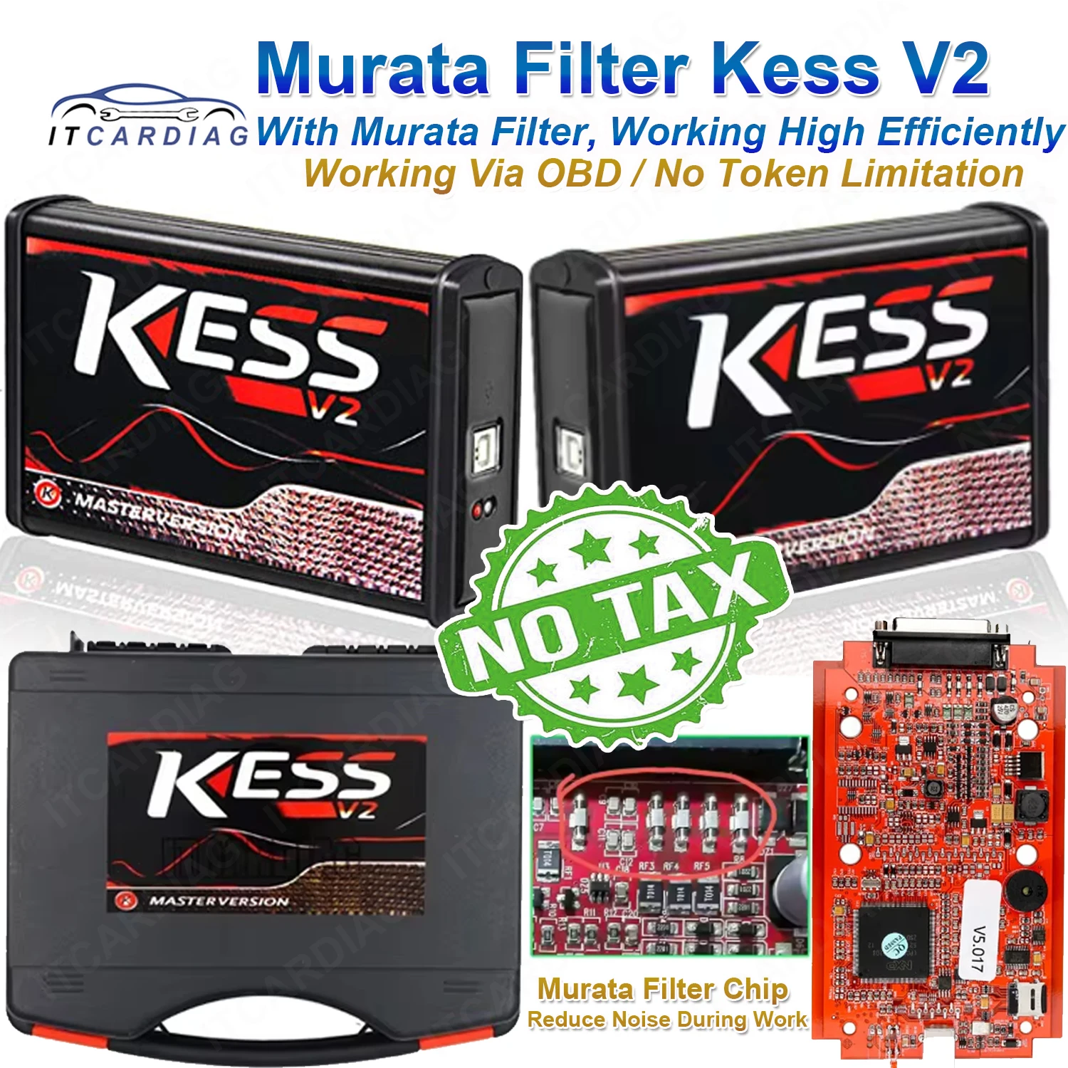 Online Eu Red Kess …