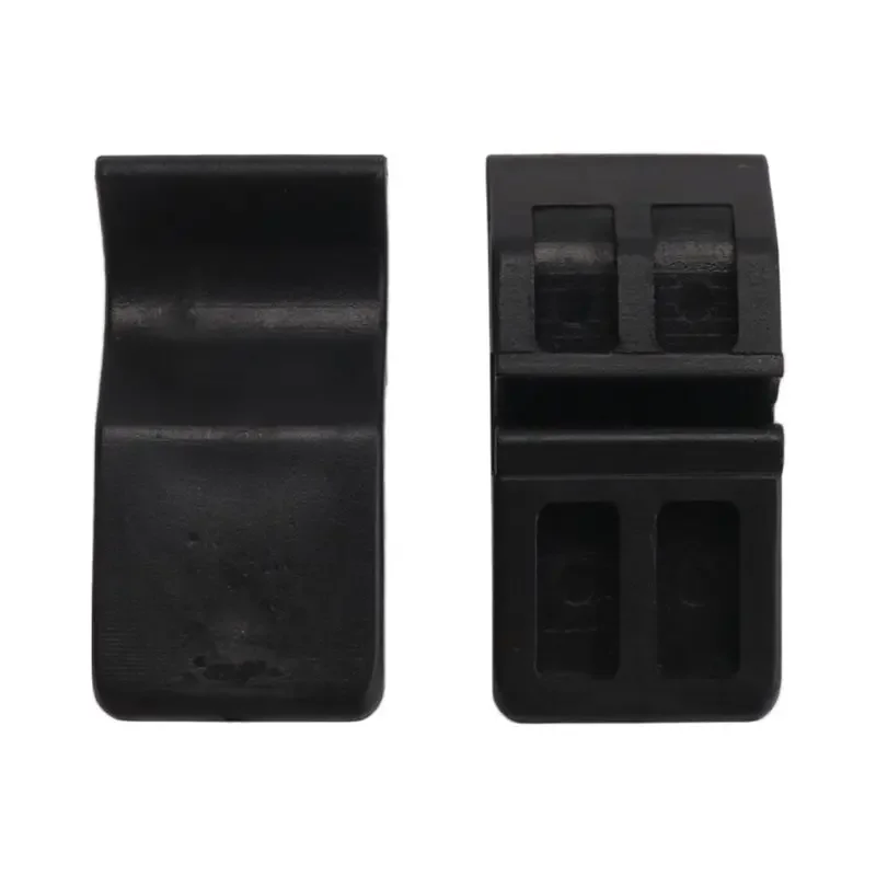 A54K-2Pcs Clip de sujeción para caja de admisión de aire compatible con Honda Fit 17219P65000 17219-P65-000