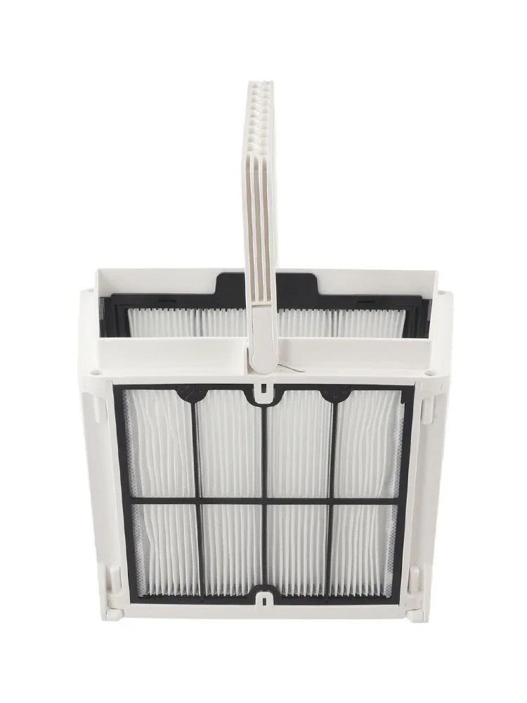 E30 S300 Cleaner Ultra Fine Filter Basket Thick Pleated Fabric Easy Maintenance Filter Basket Purifier As Shown