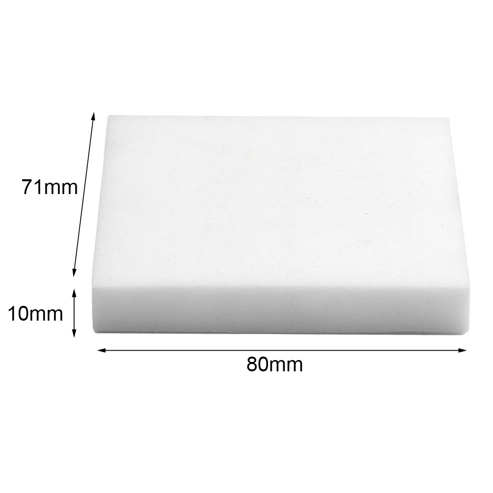 Water-based Filter Cleaning Sponge Printer Cleaning Made Easy with For Roland SP 300/540/300V/540V Sponge Filter